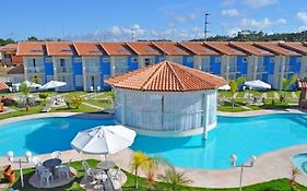 Residencial Mont Sião - Tonziro